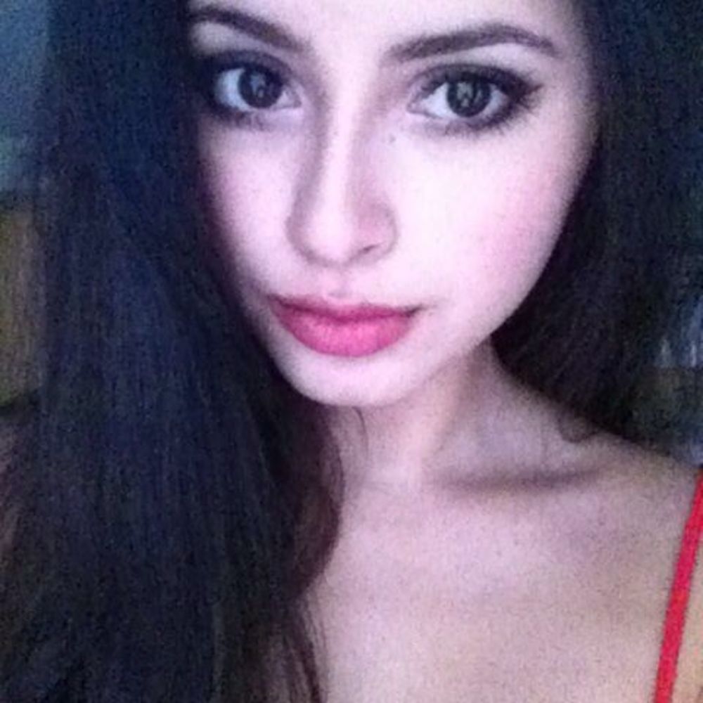 Meet your Posher, Evangelina